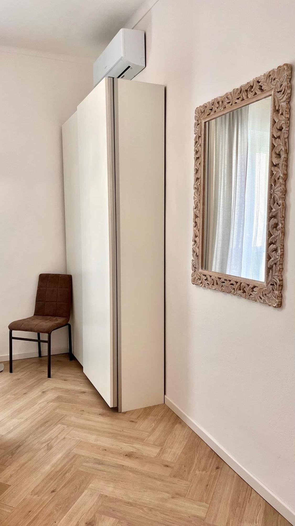 Appartamento Moderno Toscana, Parco Dora Turin Exterior photo